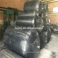 Ghana popular 900mm & 1200mm diameter pipe culverts inflatable formwork balloons